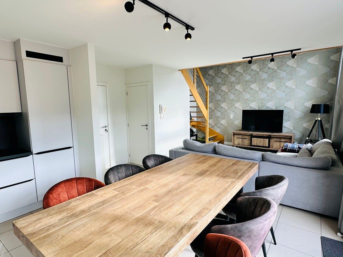 Knap duplex appartement te Diepenbeek foto 5