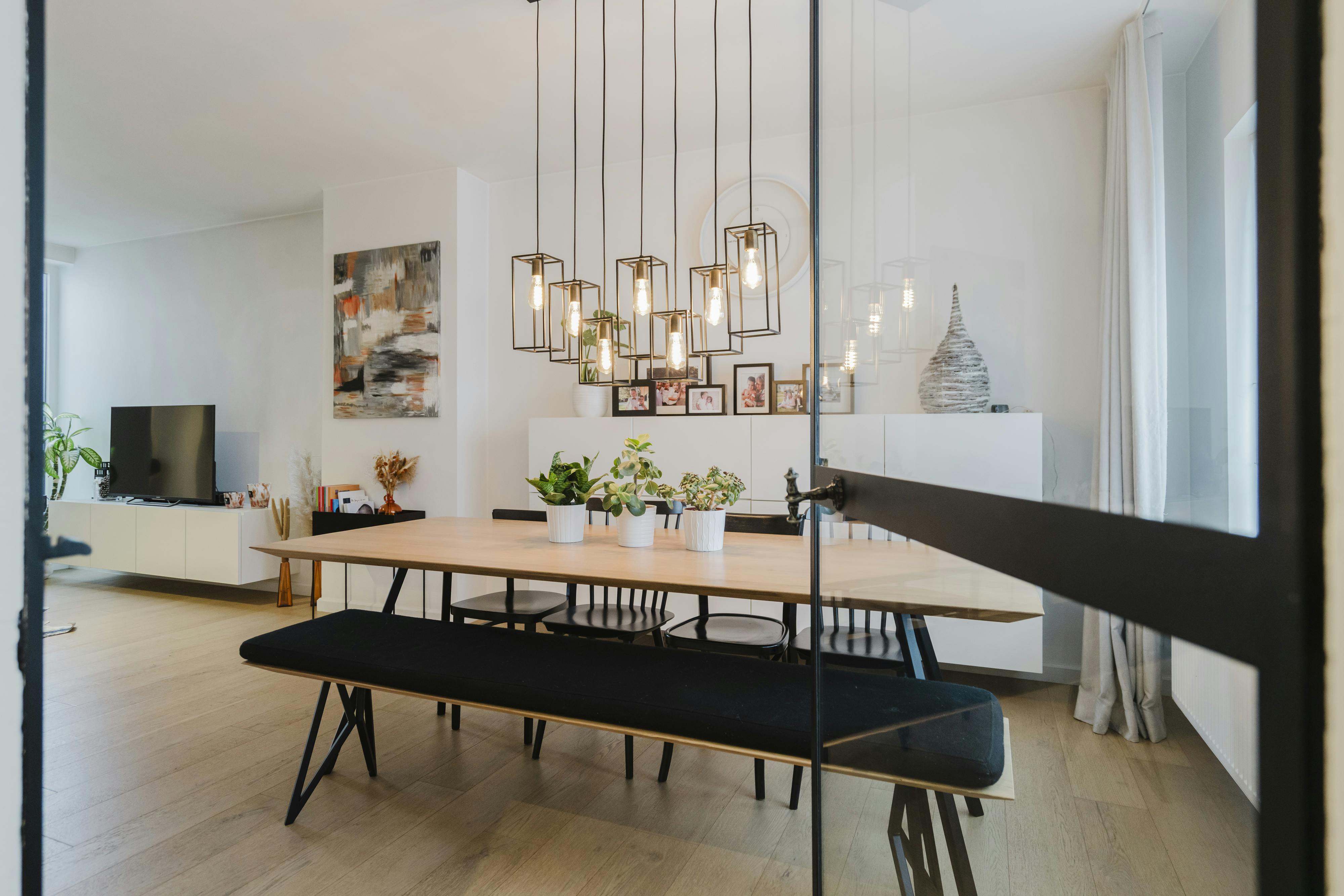 Instapklaar huis met aparte doorgang te koop in Waregem  foto 2