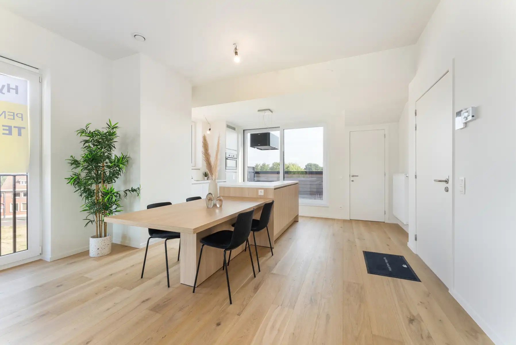 Instapklaar nieuwbouwappartement foto 3