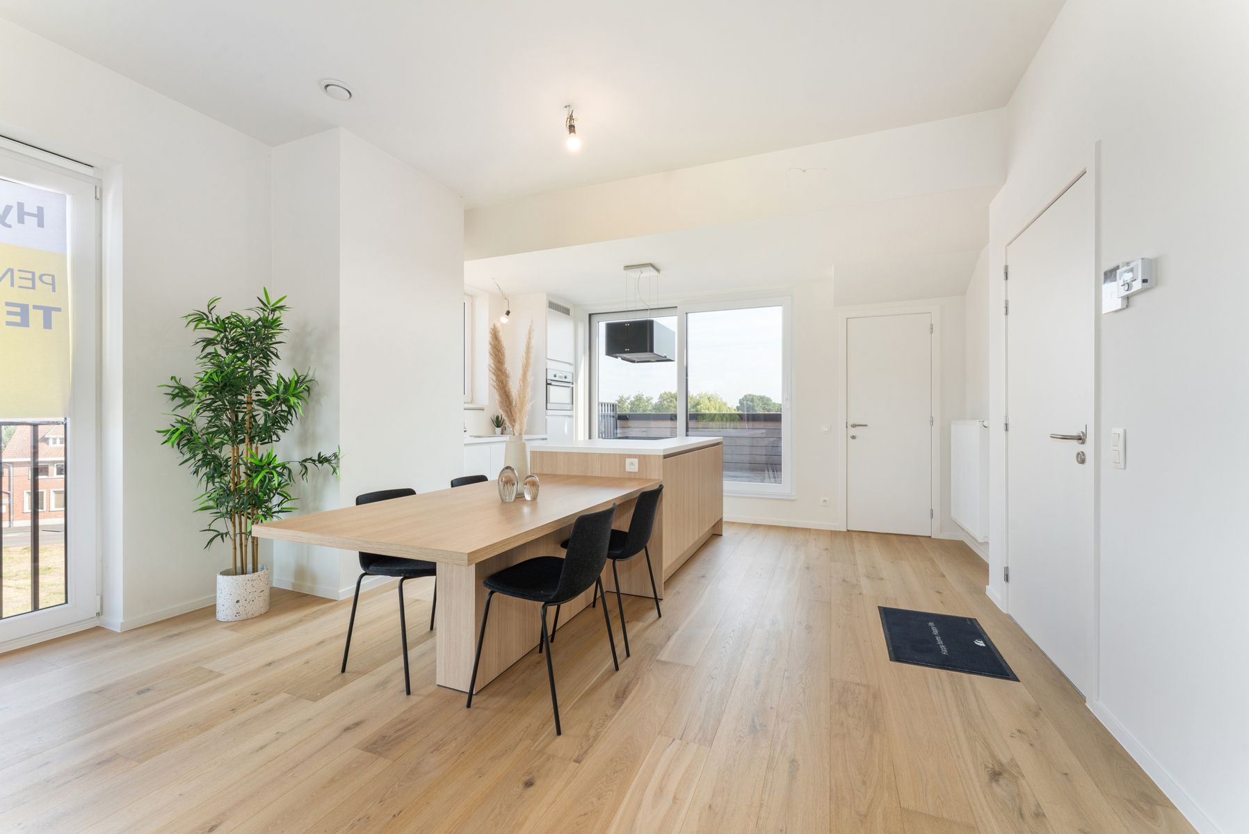 Instapklaar nieuwbouwappartement foto 3