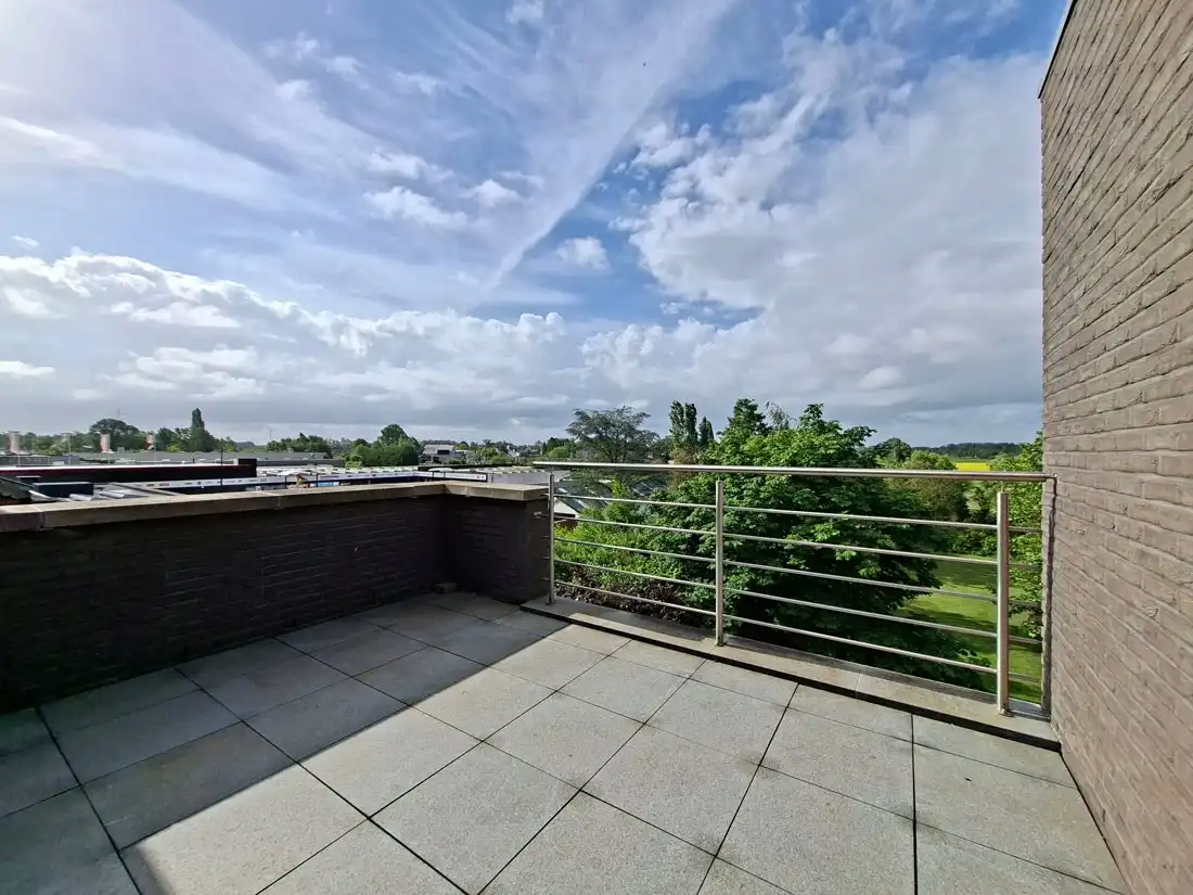 Prachtig modern appartement te Kuringen foto 17