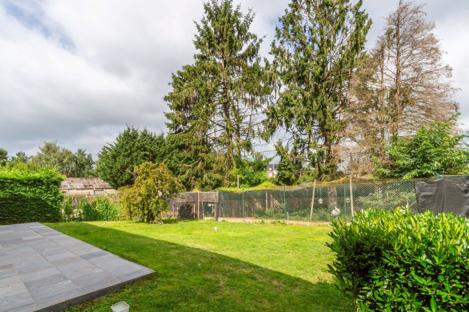 ZEER DEGELIJK GEBOUWDE VILLA OP 18A 91CA ! foto 8
