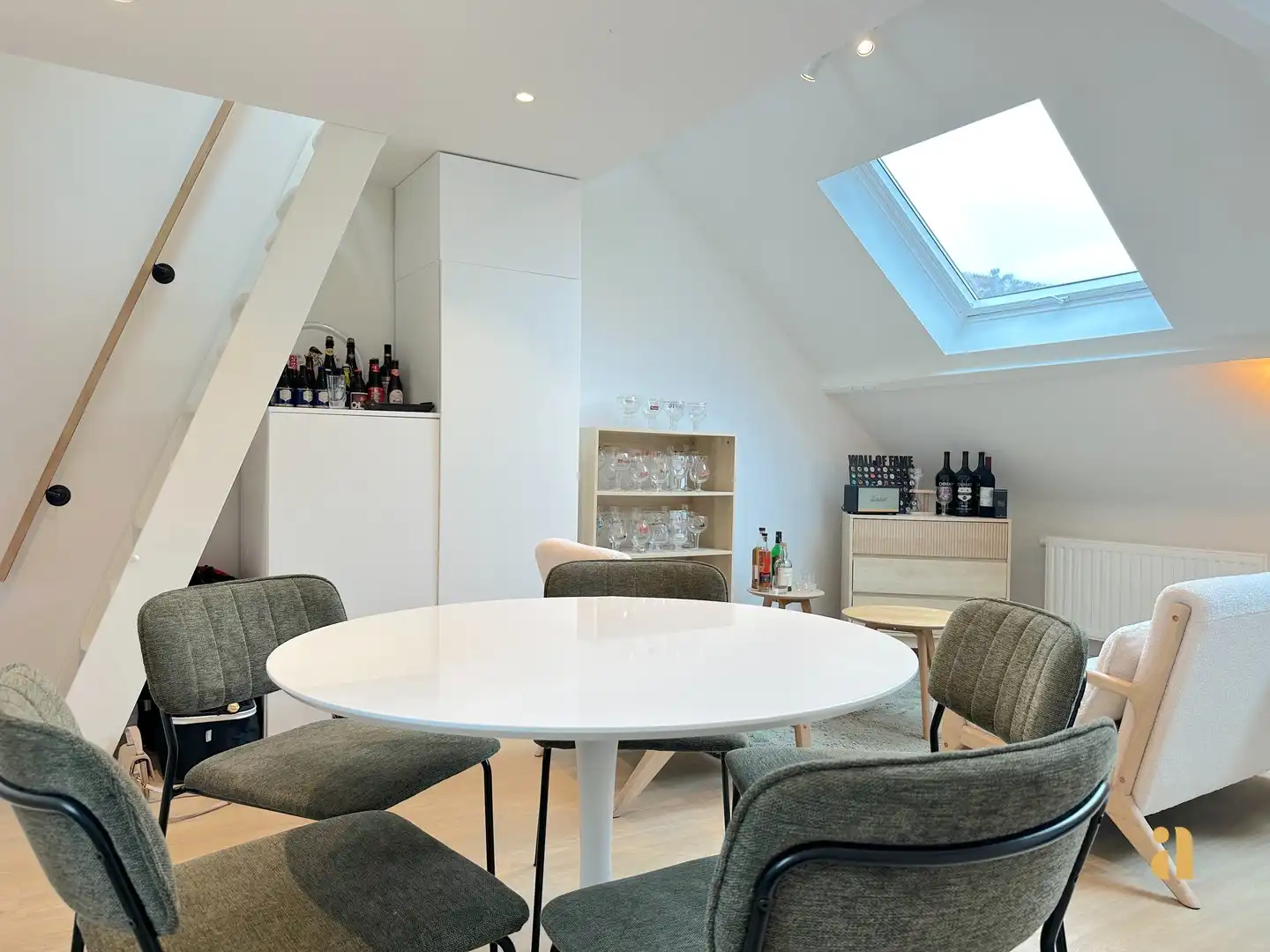 Appartement te huur foto 6