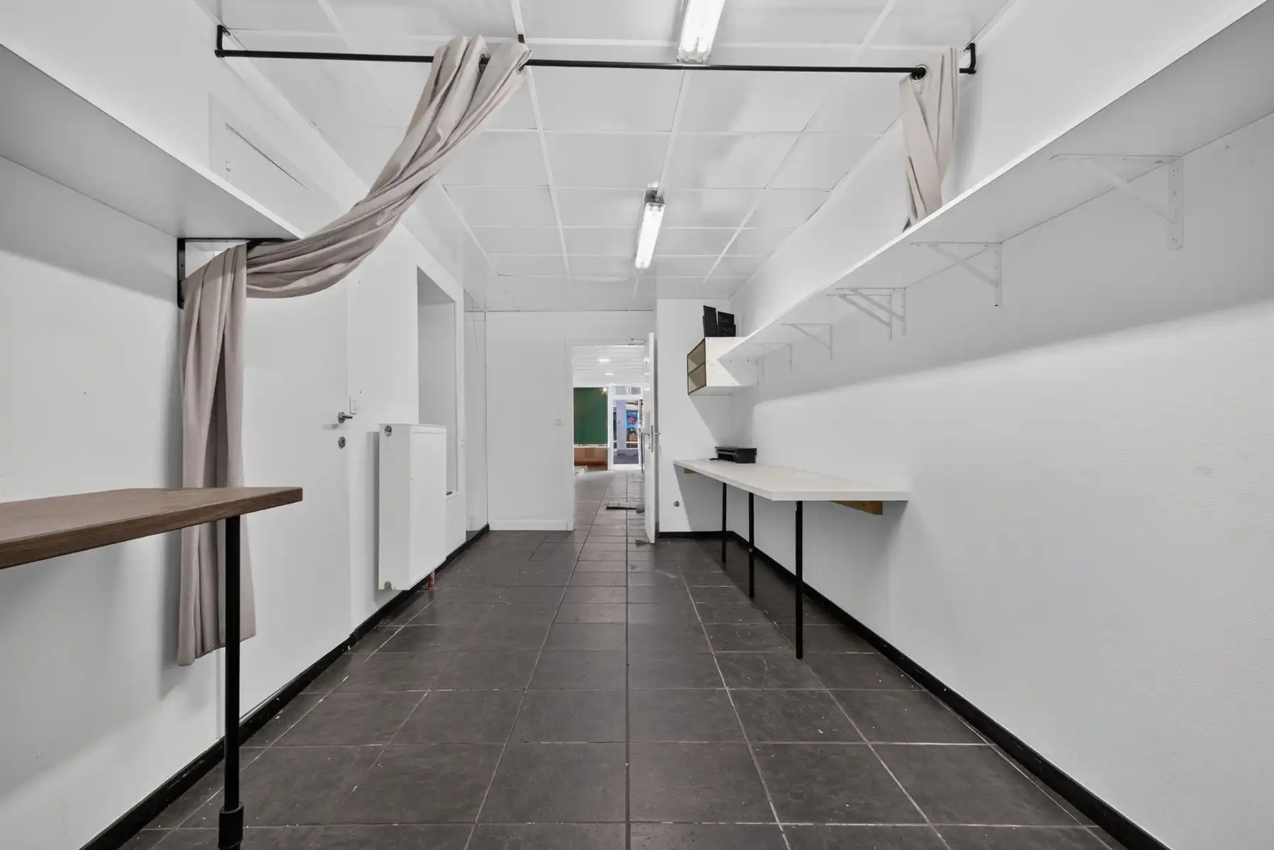 Handelspand - hoofdwinkelstraat - 130 m² - instapklaar foto 11