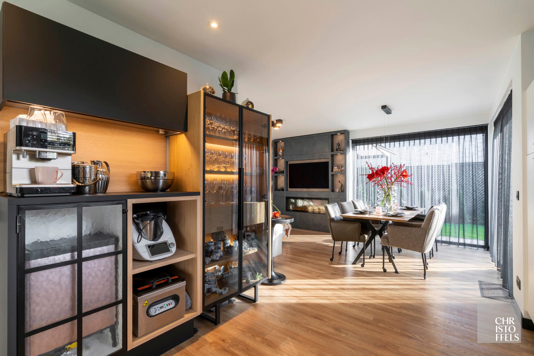 Nieuwbouwwoning (label A+) onder registratiebelasting (2% of 12%) in Lanaken! foto 9