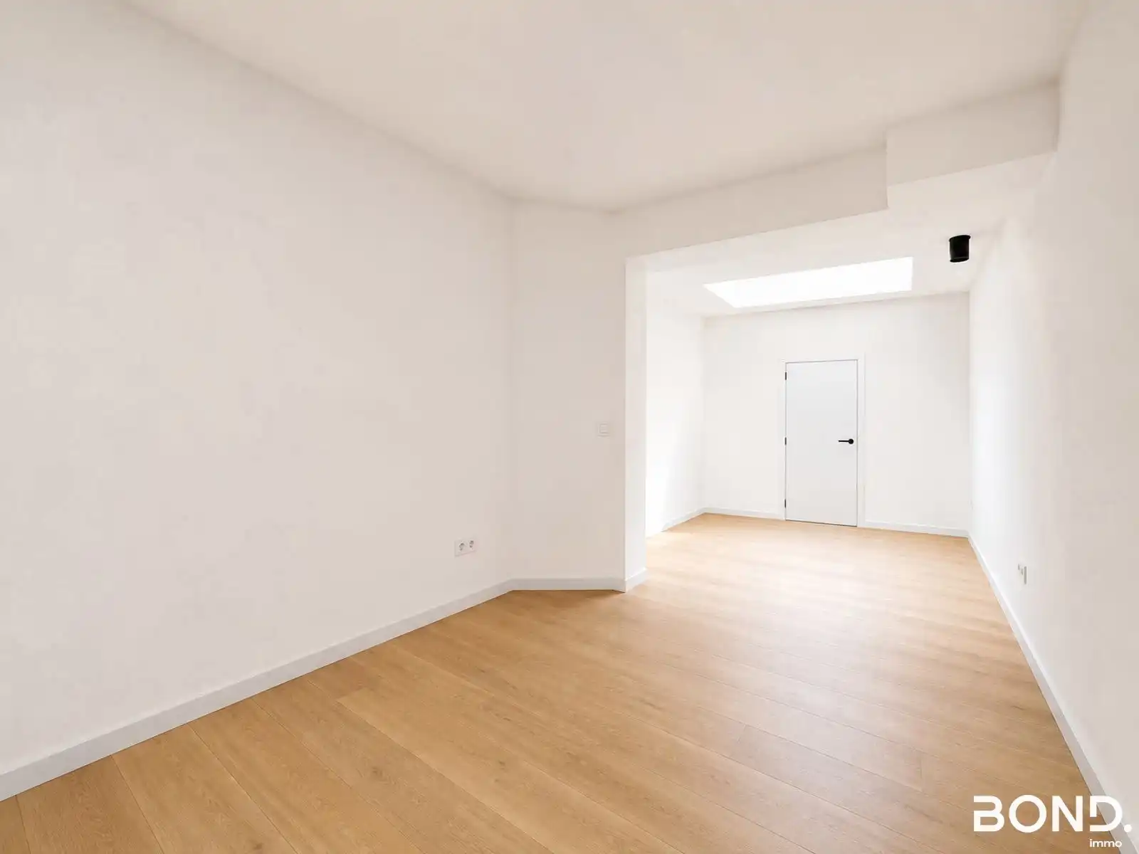 Cohousingproject met 3 slaapkamers aan gegeerde Vaartkom foto 4