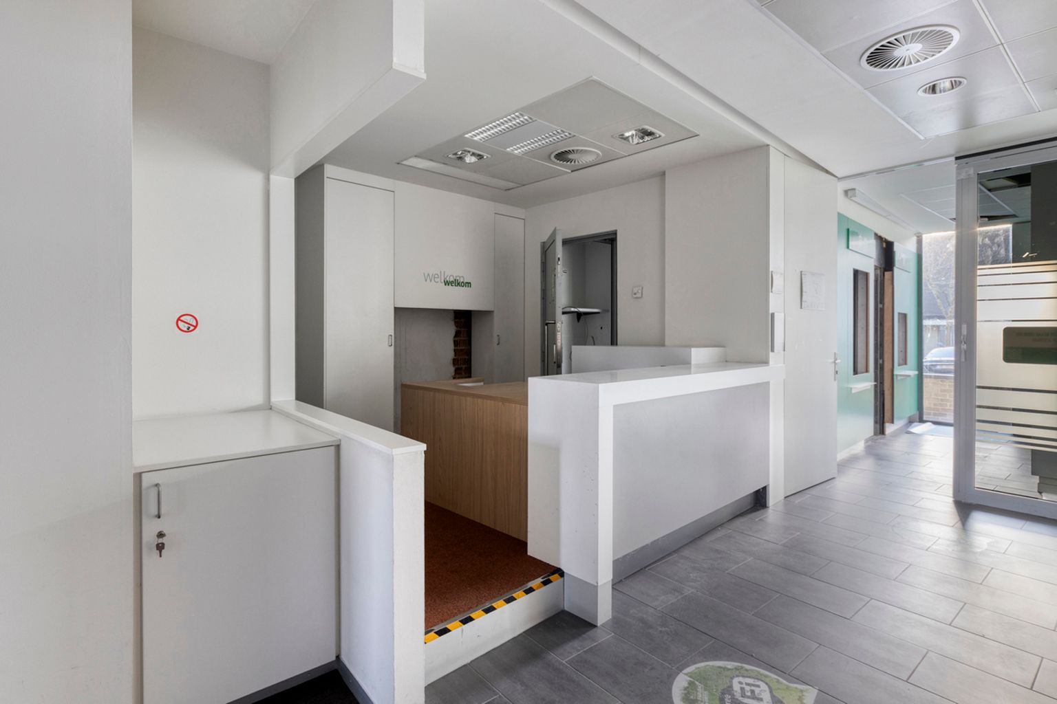 Uitstekend onderhouden gebouw voor gemengd gebruik foto 5