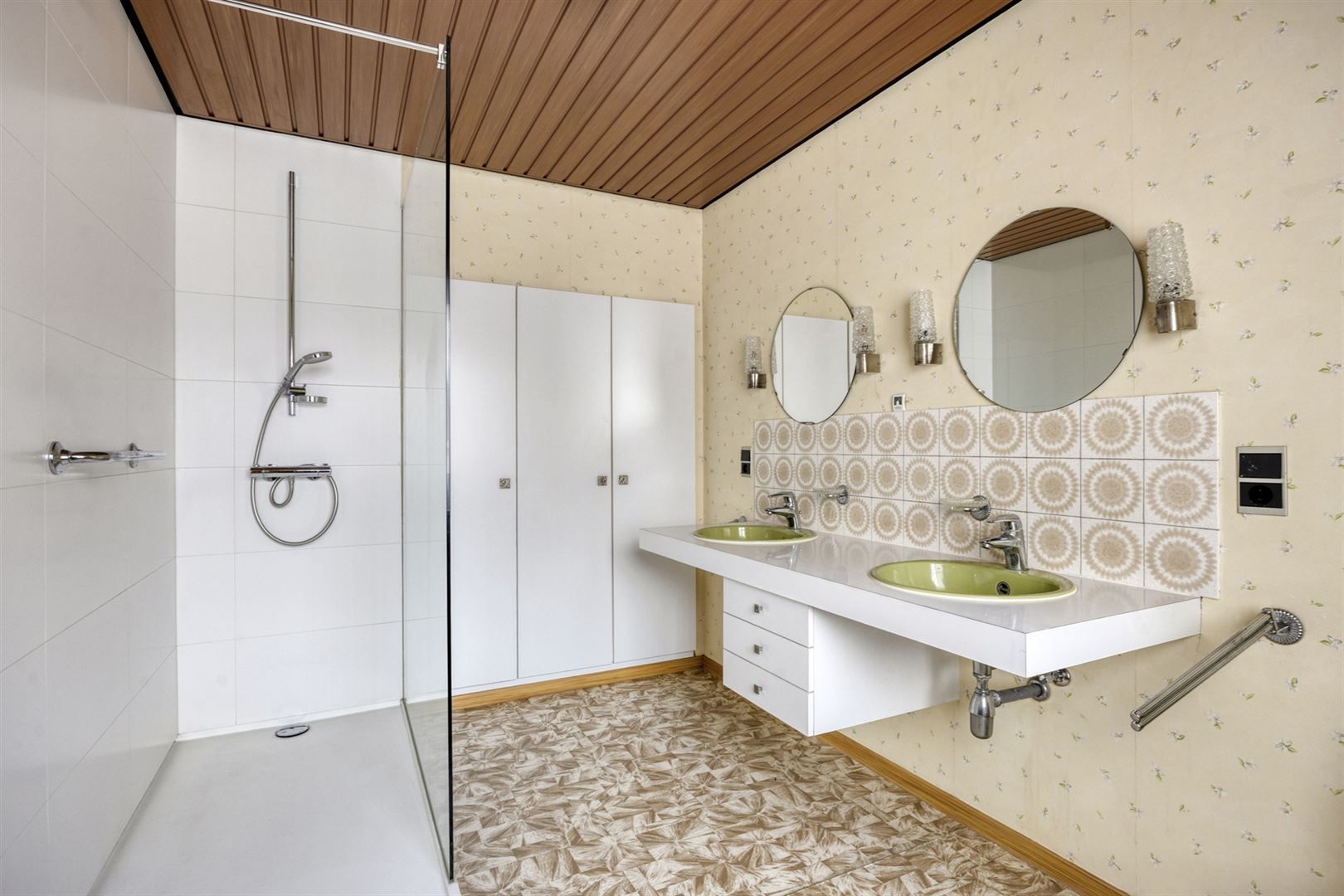 TE KOOP: Halfopen bebouwing met 3 slaapkamers op TOP-locatie in Bolderberg! foto 12