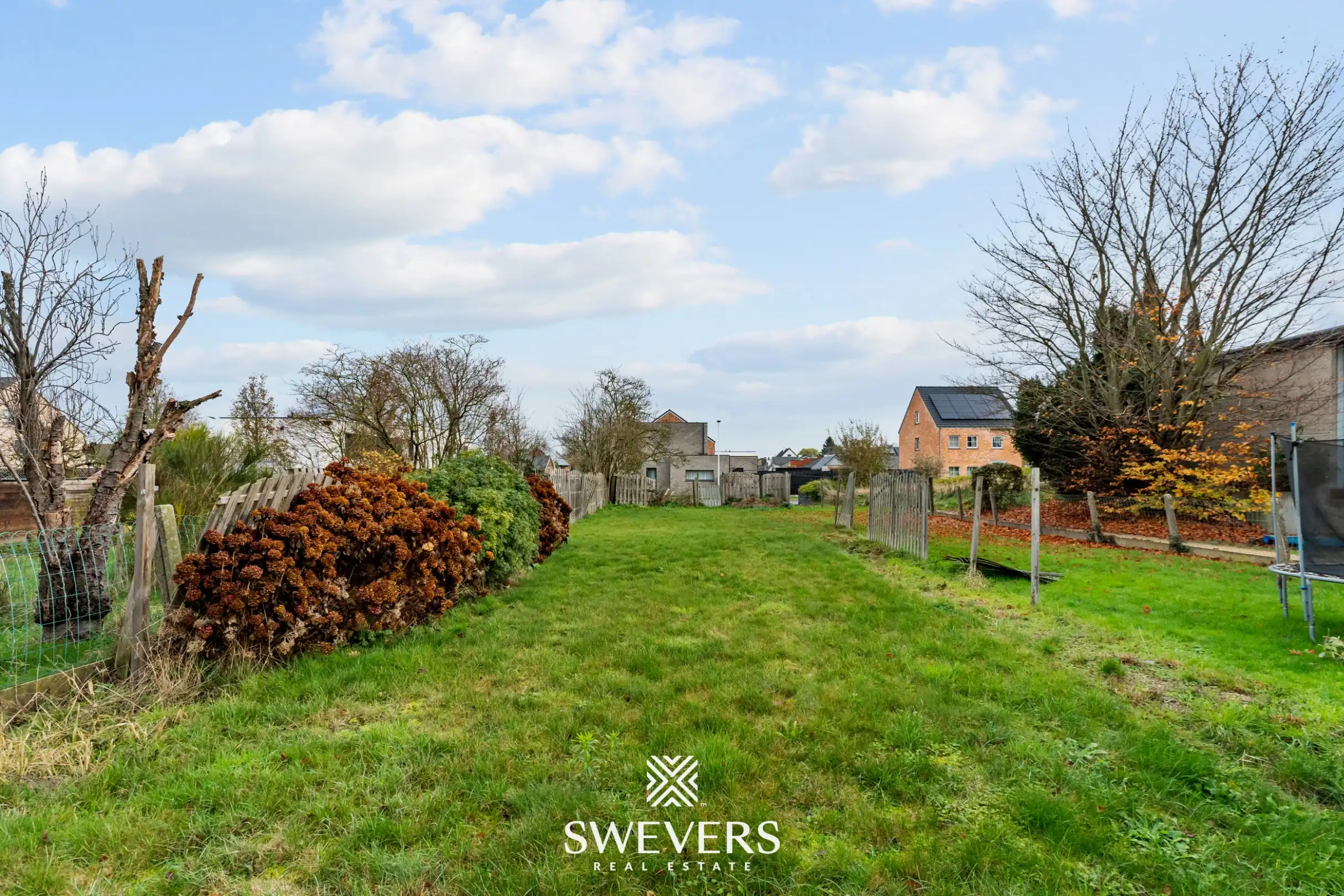 Karaktervolle woning met moderne afwerking en uitstekende ligging foto 27