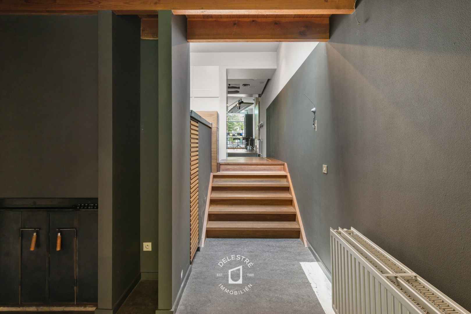 ARCHITECTURALE WONING NABIJ STADSPARK foto 6