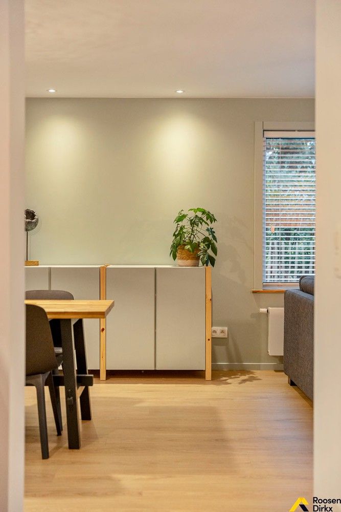 Instapklare volledig gerenoveerde vrijstaande gezinswoning met 3 slaapkamers op perceel van 617m² foto 9