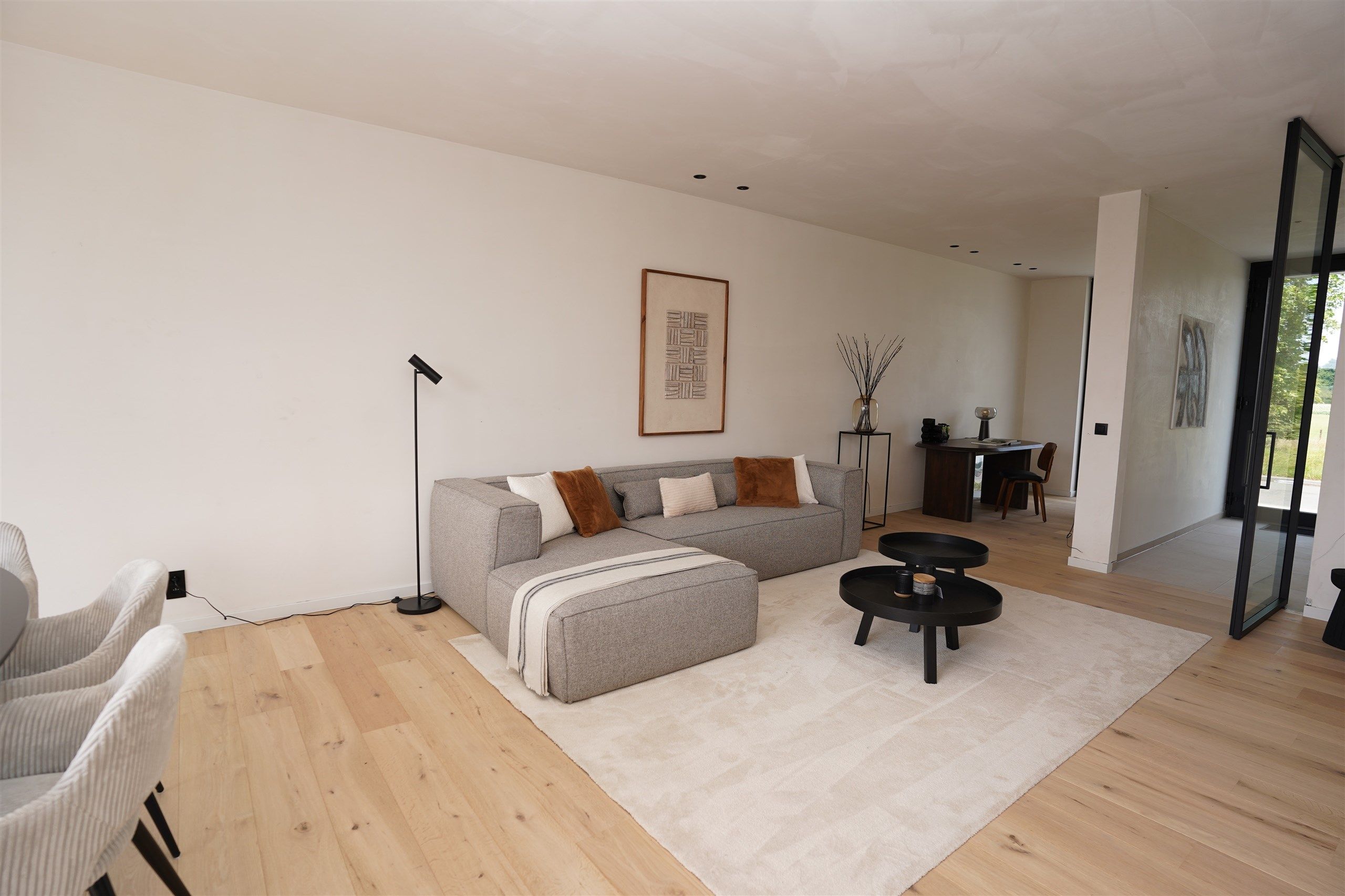 Halfopen nieuwbouwparel op 658 m² – Ruimte, Licht en Leefcomfort foto 6