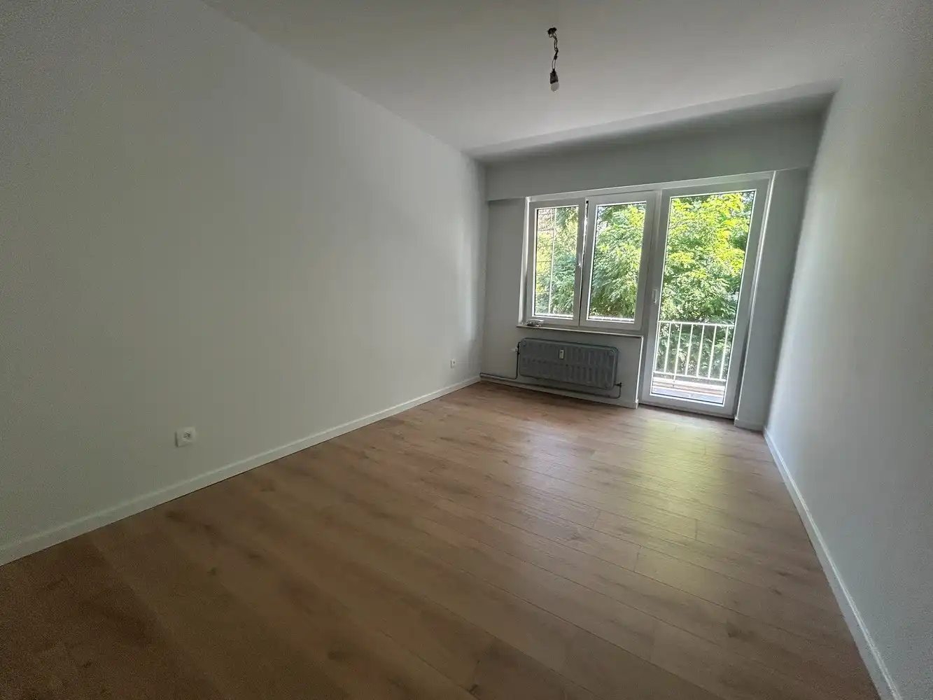 Appartement te huur foto 7