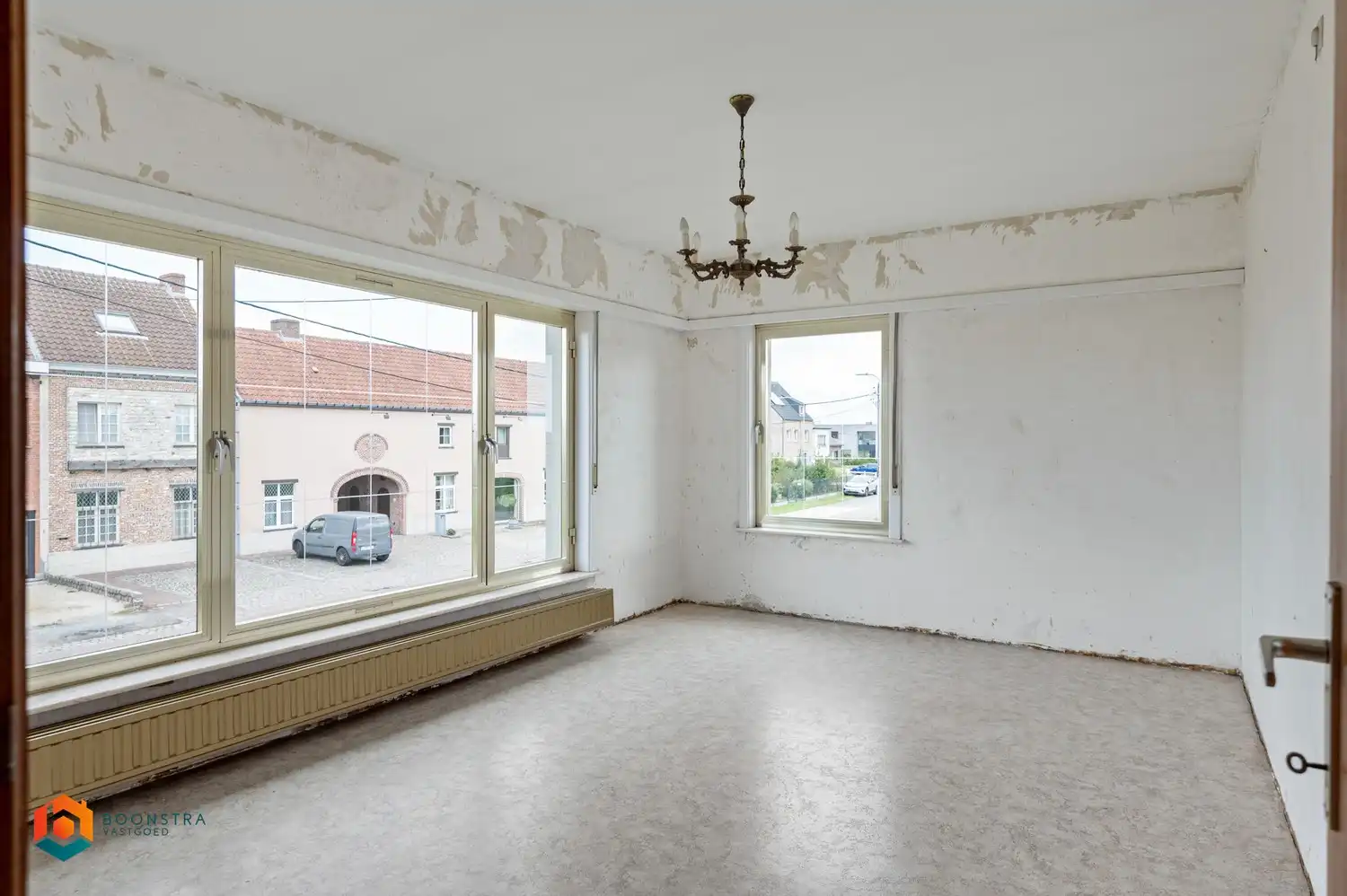 Landelijke woning op 2,43 ha te Onze Lieve Vouw Waver foto 13