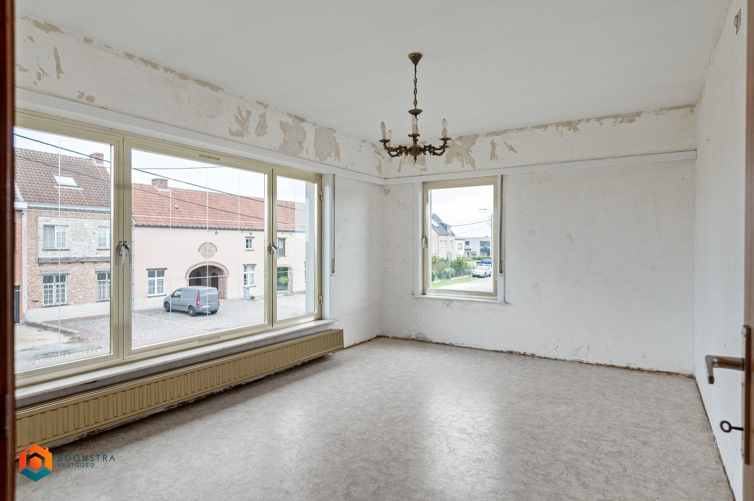 Landelijke woning op 2,43 ha te Onze Lieve Vouw Waver foto 13