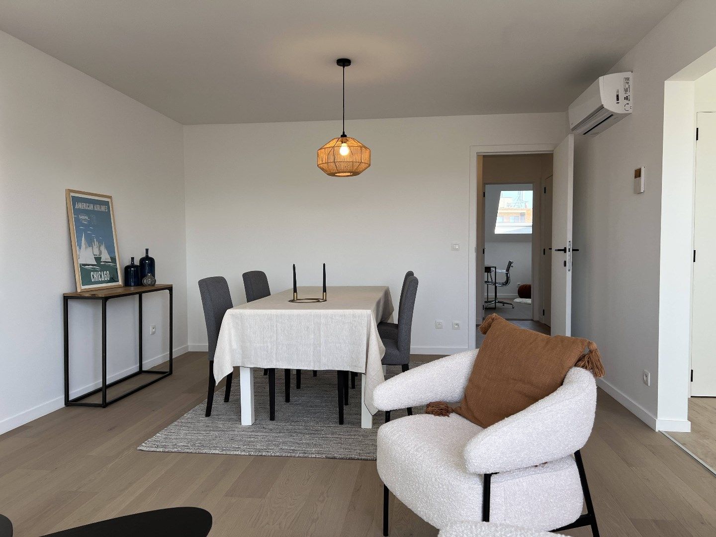 Instapklaar dakappartement  foto 7