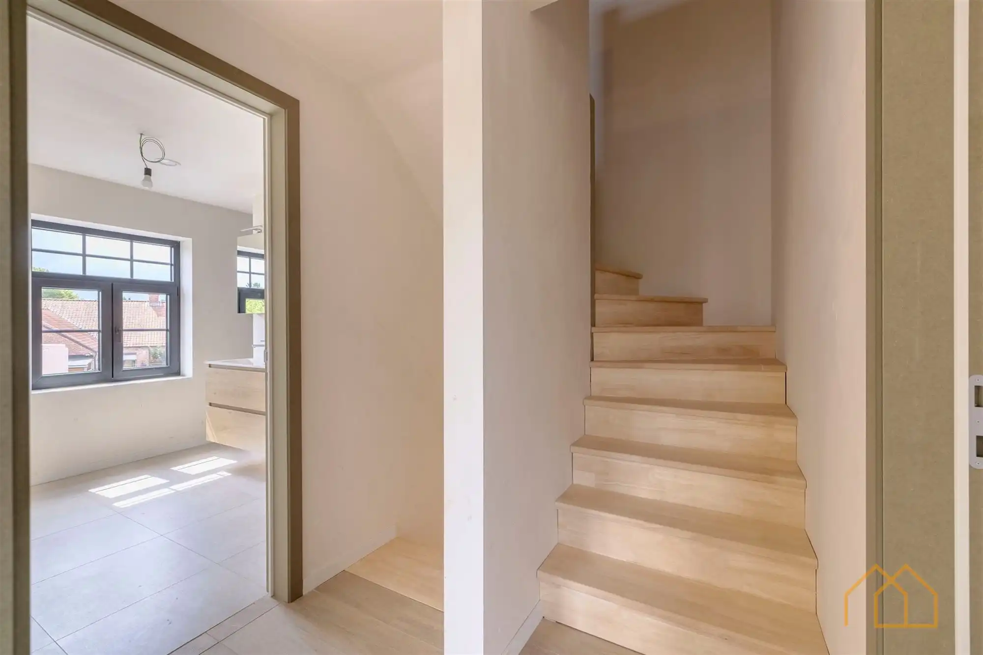 Ruime nieuwbouw van 180m² in Veerle - 4slk mogelijk foto 16