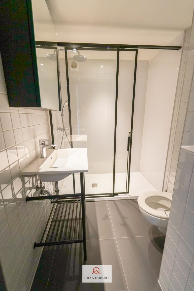 1 slpk appartement te huur vlakbij Gent centrum foto 8