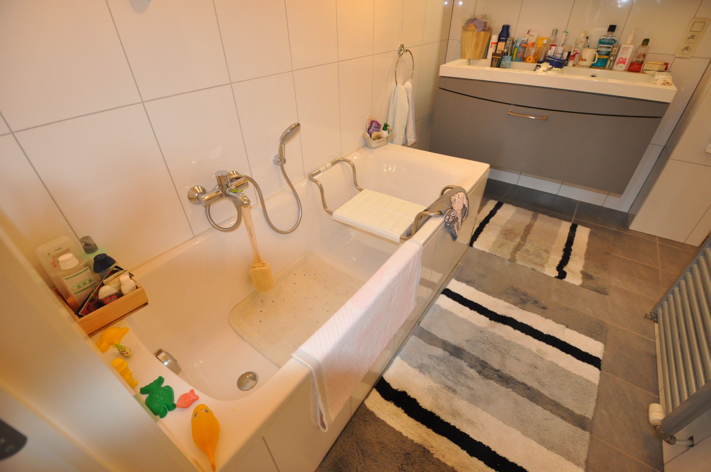 Instapklaar energiezuinig  hoek- appartement foto 13