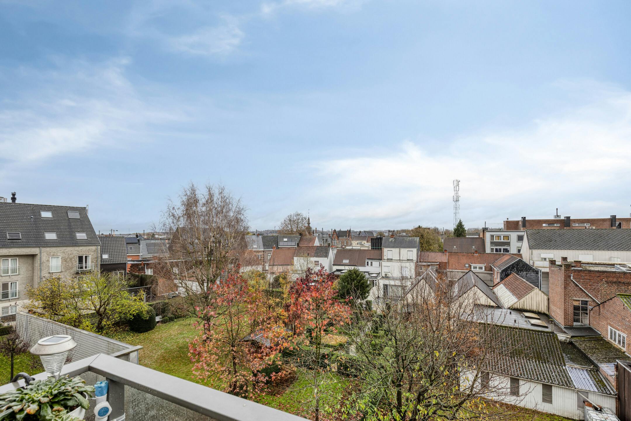 Recent appartement (2020) met 1 slaapkamer in Oudenaarde foto 2