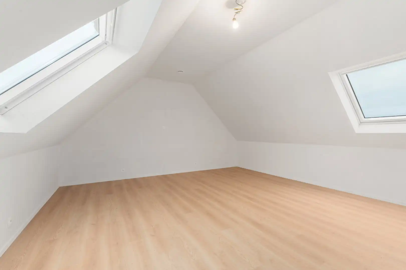 Instapklaar appartement met 3 slaapkamers en 2 badkamers te Woumen foto 13