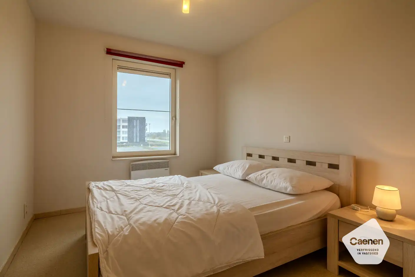 Hoekappartement met 2 slpks in The Classics - Res. Liszt foto 11