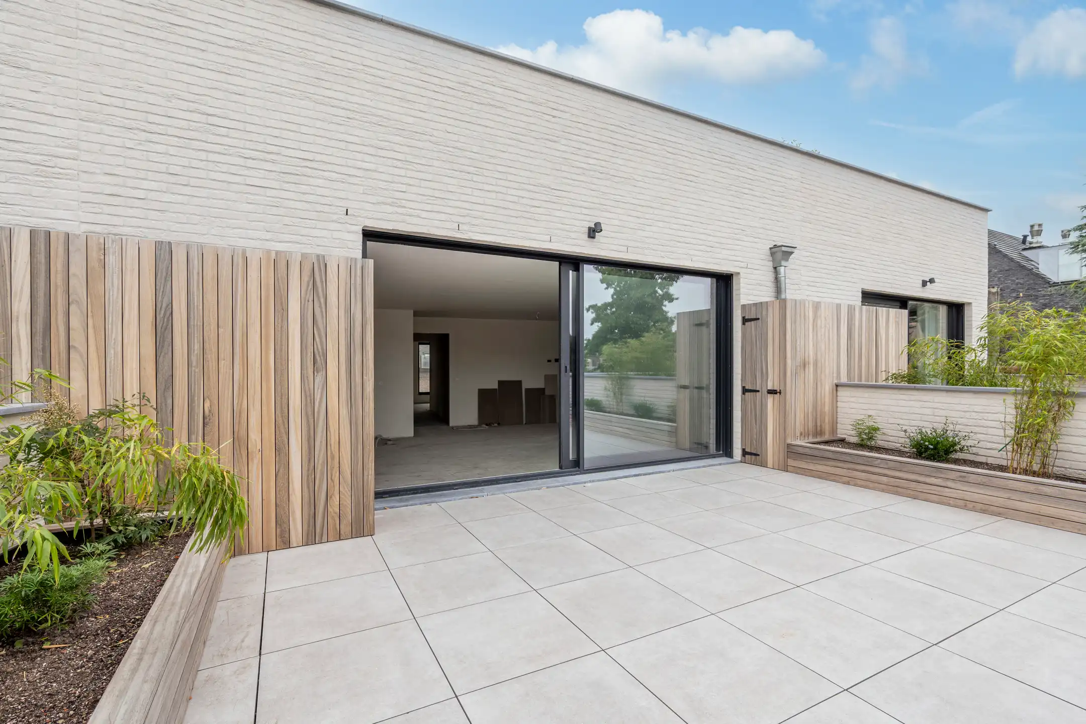 Appartement te koop Gelmelstraat App 1.2 32-34-36 - 2320 Hoogstraten