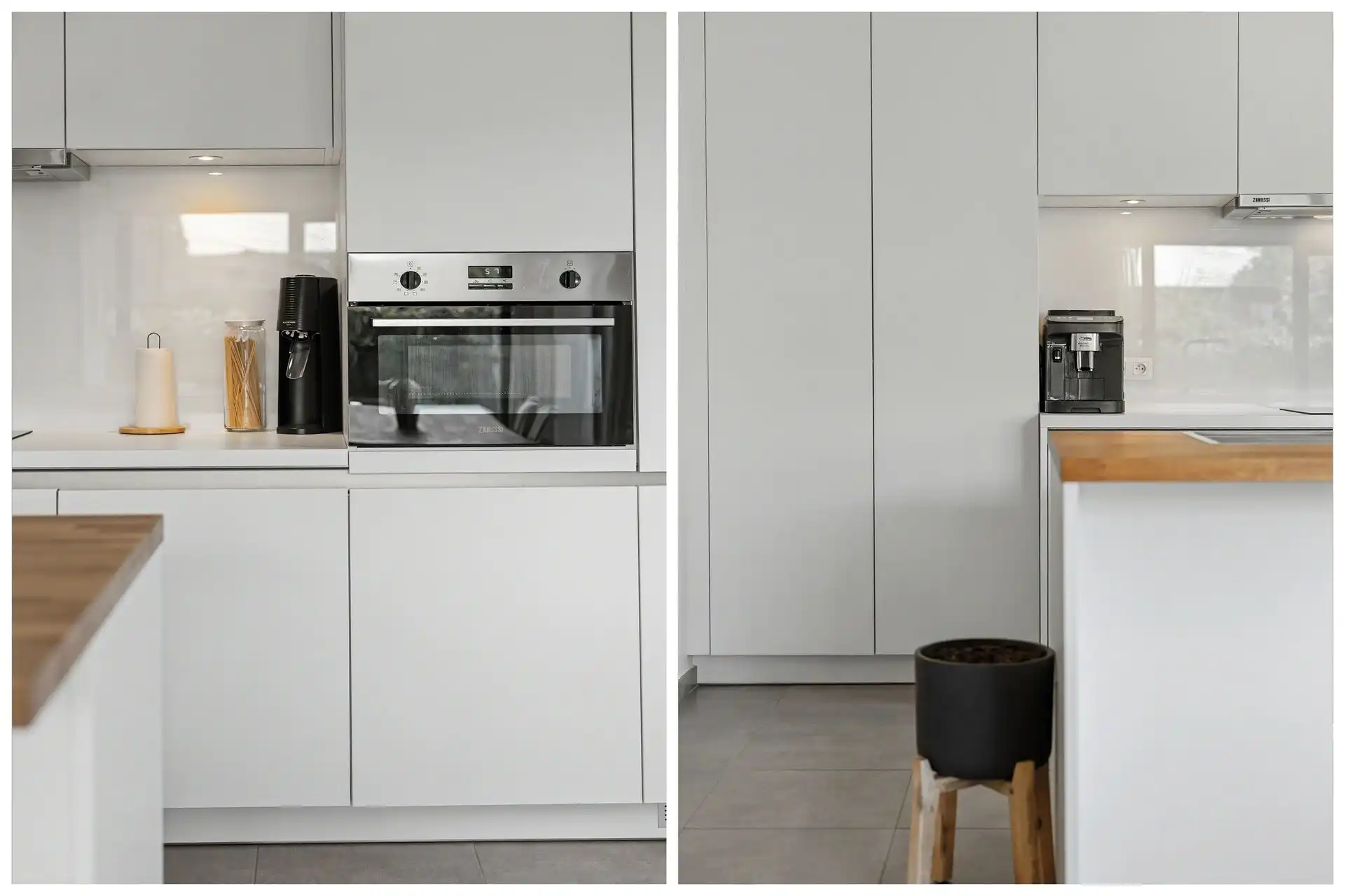 Instapklaar gelijkvloersappartement met 2 slaapkamers & ondergrondse autostaanplaats foto 10