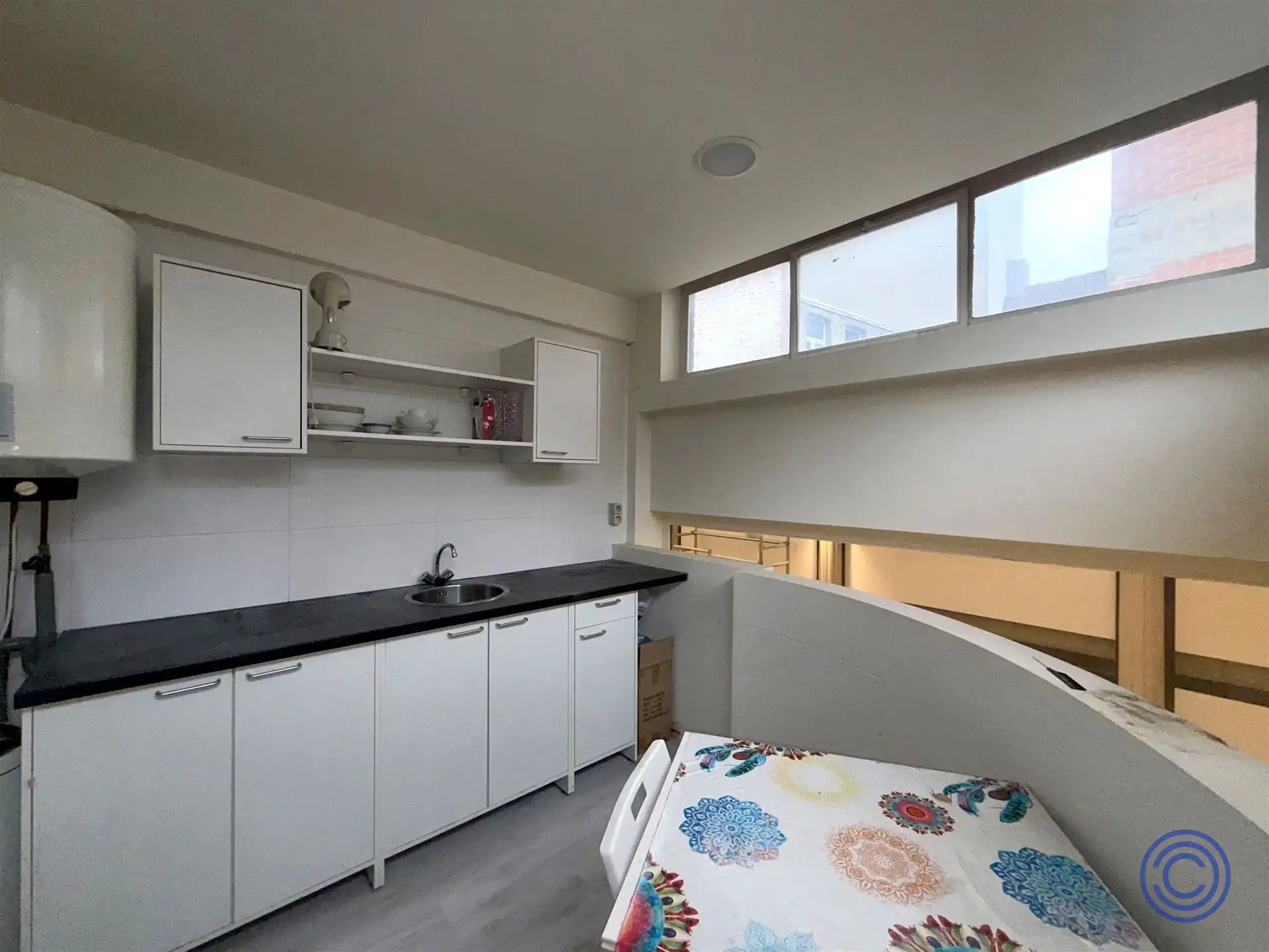 Hoekwinkel ca. 75 m² in de Nieuwe Gaanderij!  foto 8