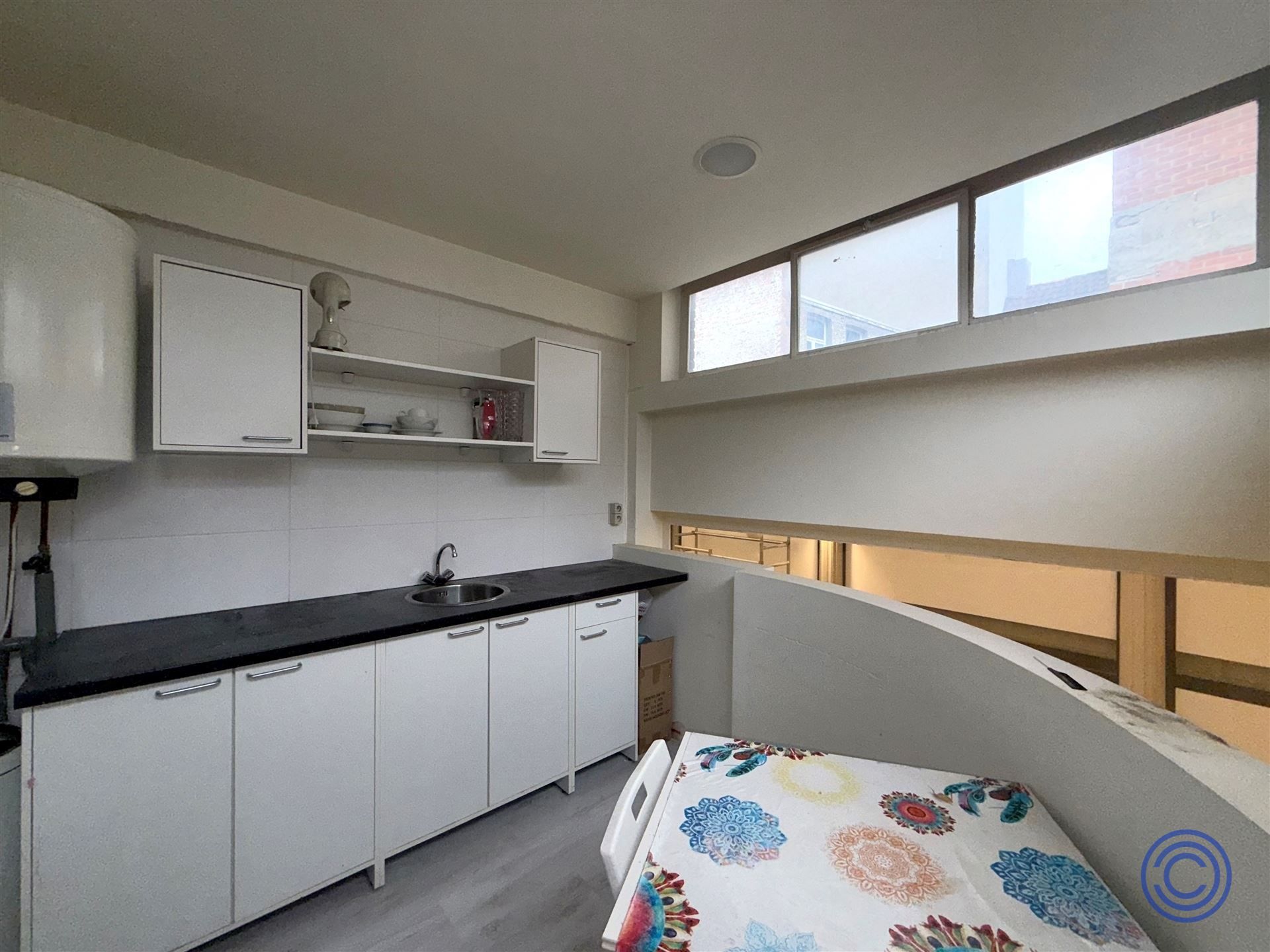 Hoekwinkel ca. 75 m² in de Nieuwe Gaanderij!  foto 8