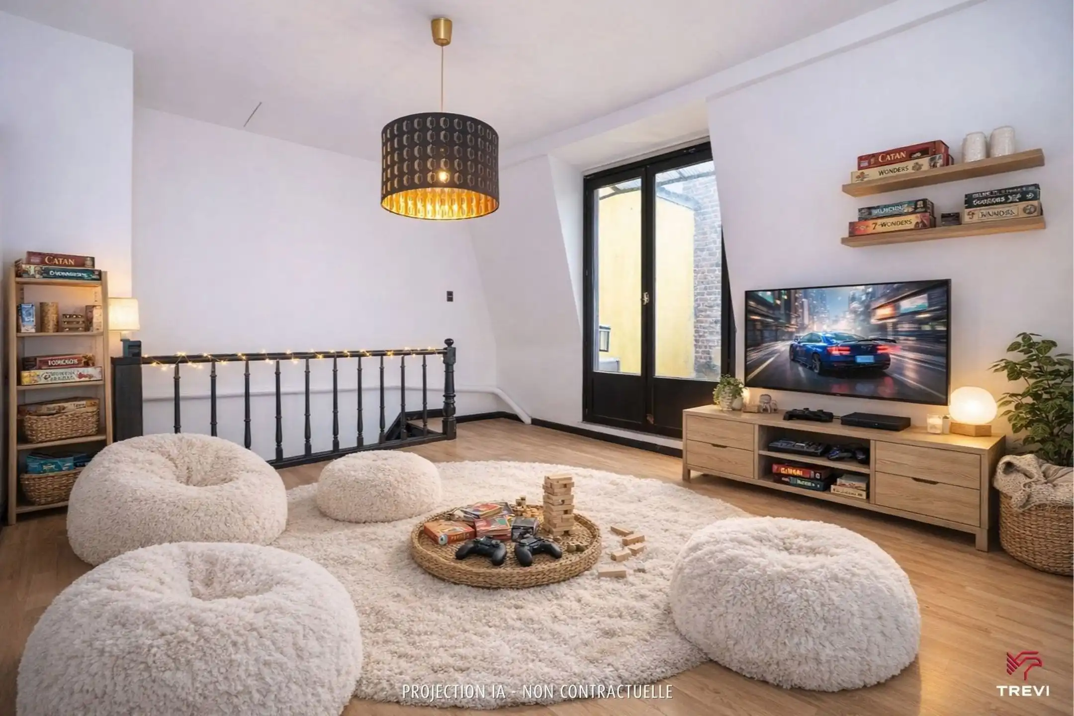 Een ruime woning met potentieel op toplocatie foto 8