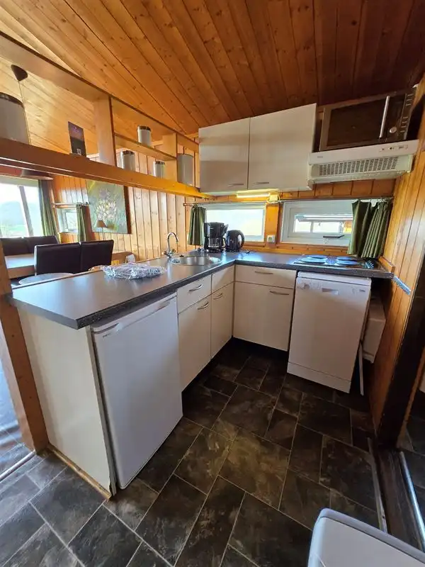 Gemeubeld huis foto 12
