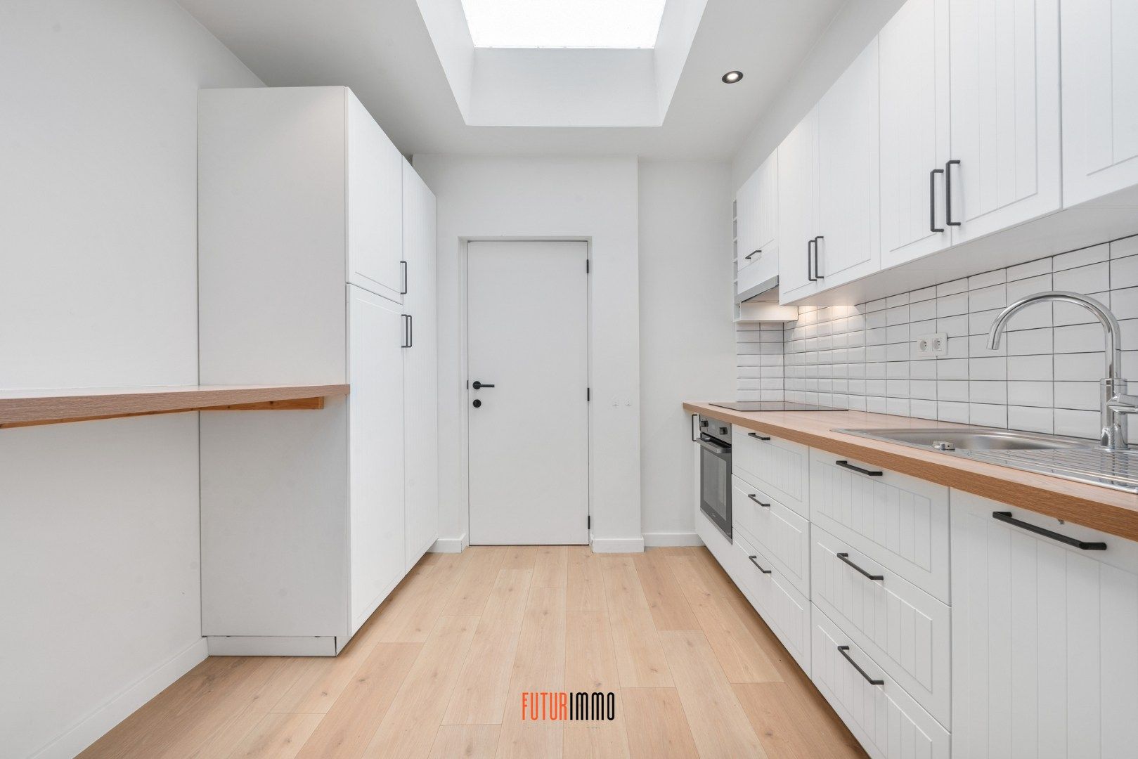 Instapklare stadswoning foto 7