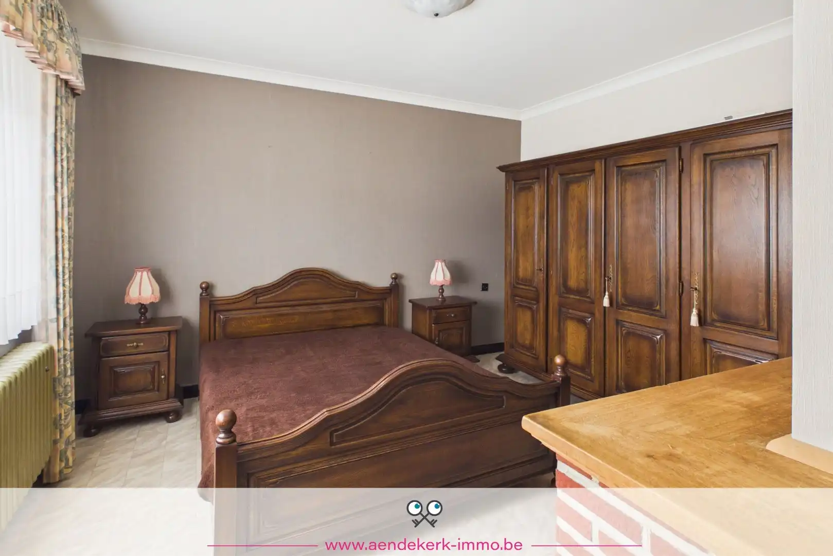 Vrijstaande woning met 4 slaapkamers en garage, zonder renovatieplicht  foto 11