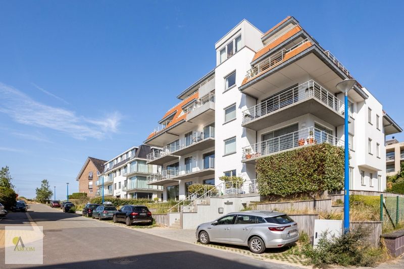 Res. " DEAUVILLE " foto 2