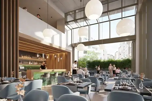 Leermarkt 1, 2800 Mechelen foto 3