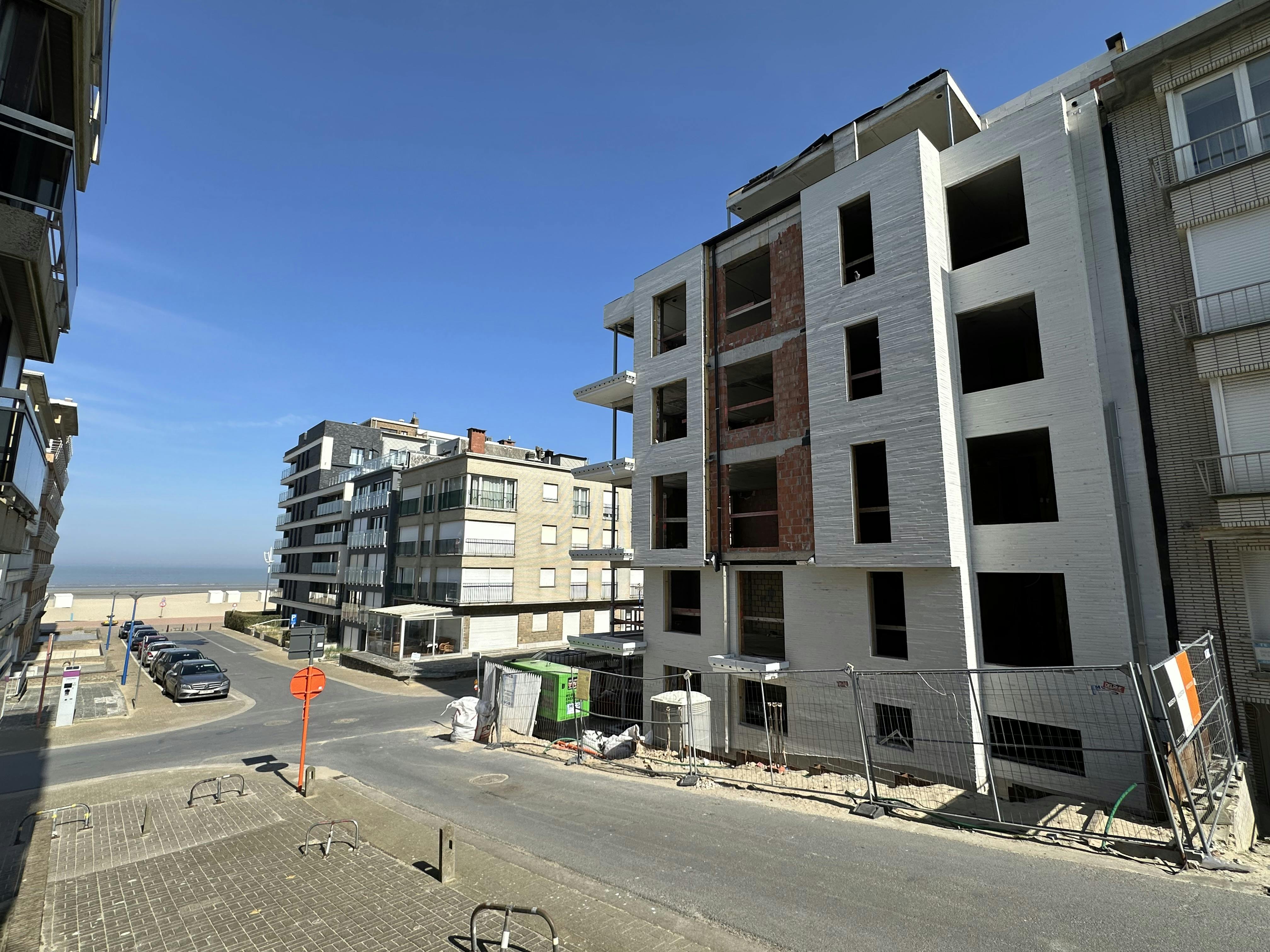 Residentie Duynhuys foto 5