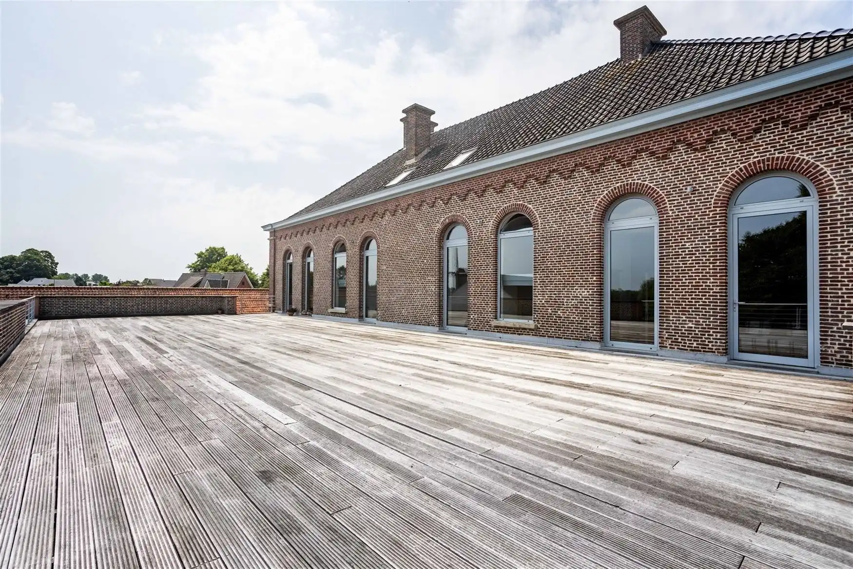 Riante eigendom met ontwikkelingsmogelijkheden foto 14