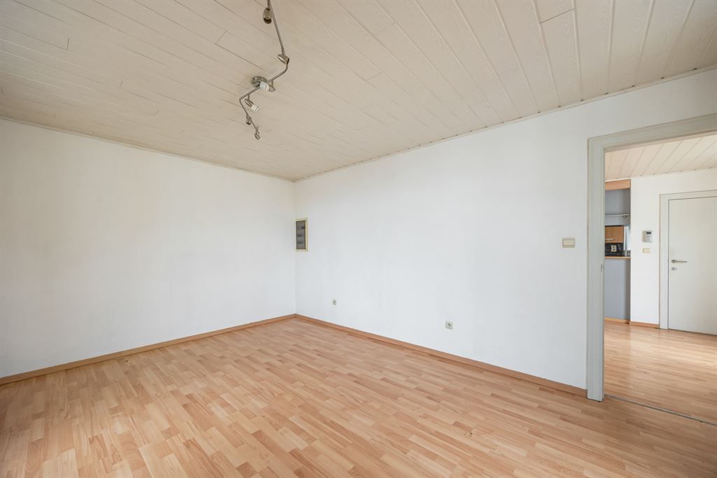 Tof startersappartement in Oud-Berchem foto 5