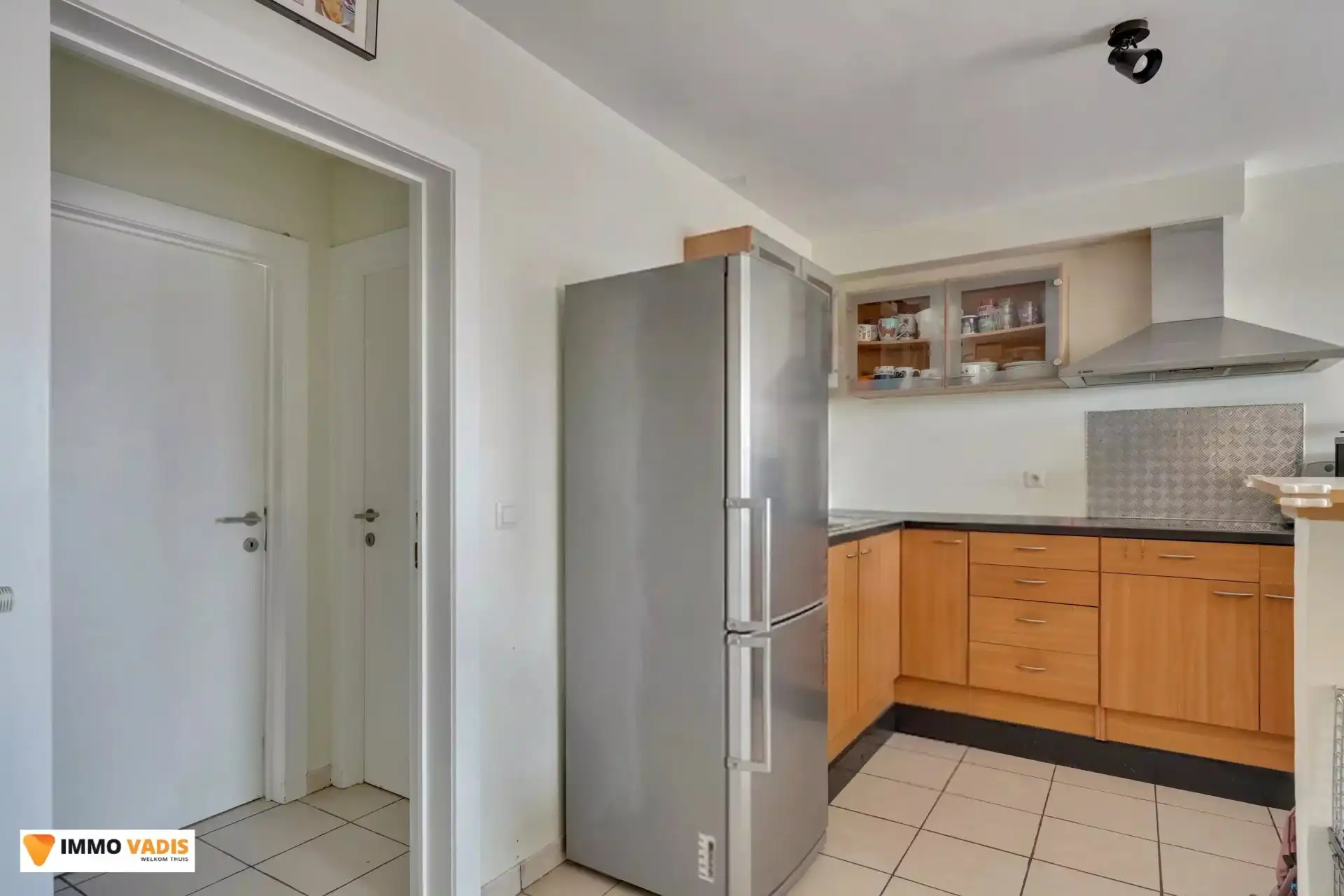 Duplex met 3 slaapkamers, berging en autostaanplaats foto 5
