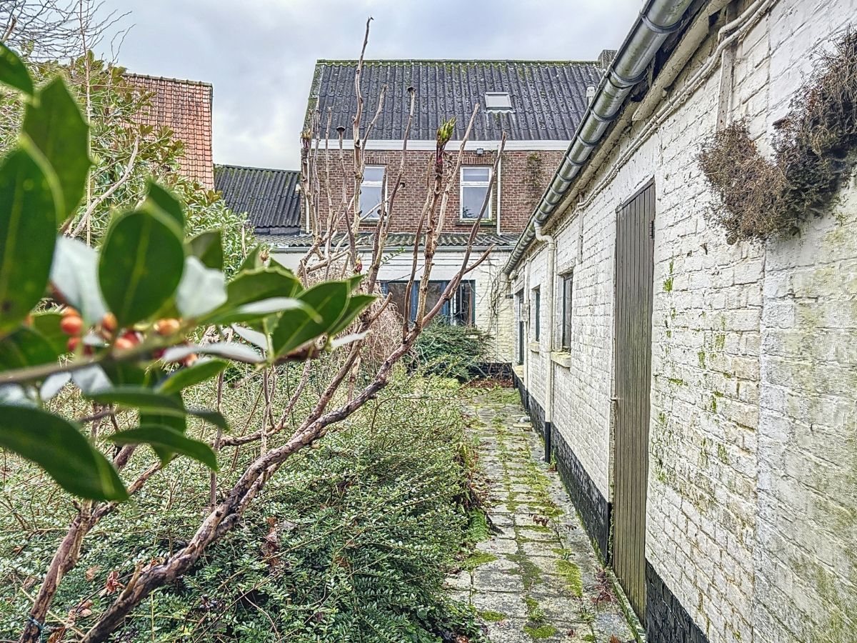 Rustig gelegen woning te Maldegem foto 4