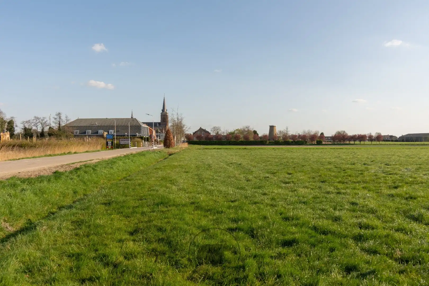 Casco villa te Lamswaarde, Zeeuws Vlaanderen foto 16