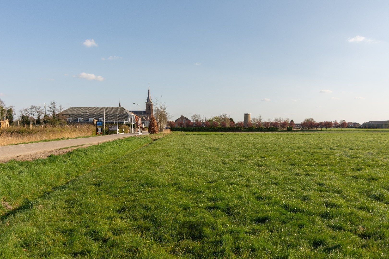 Casco villa te Lamswaarde, Zeeuws Vlaanderen foto 16