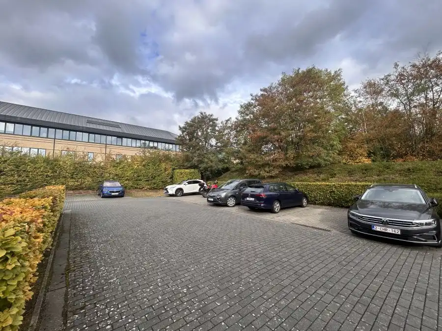 Interleuvenlaan 17, 3000 Leuven foto 6