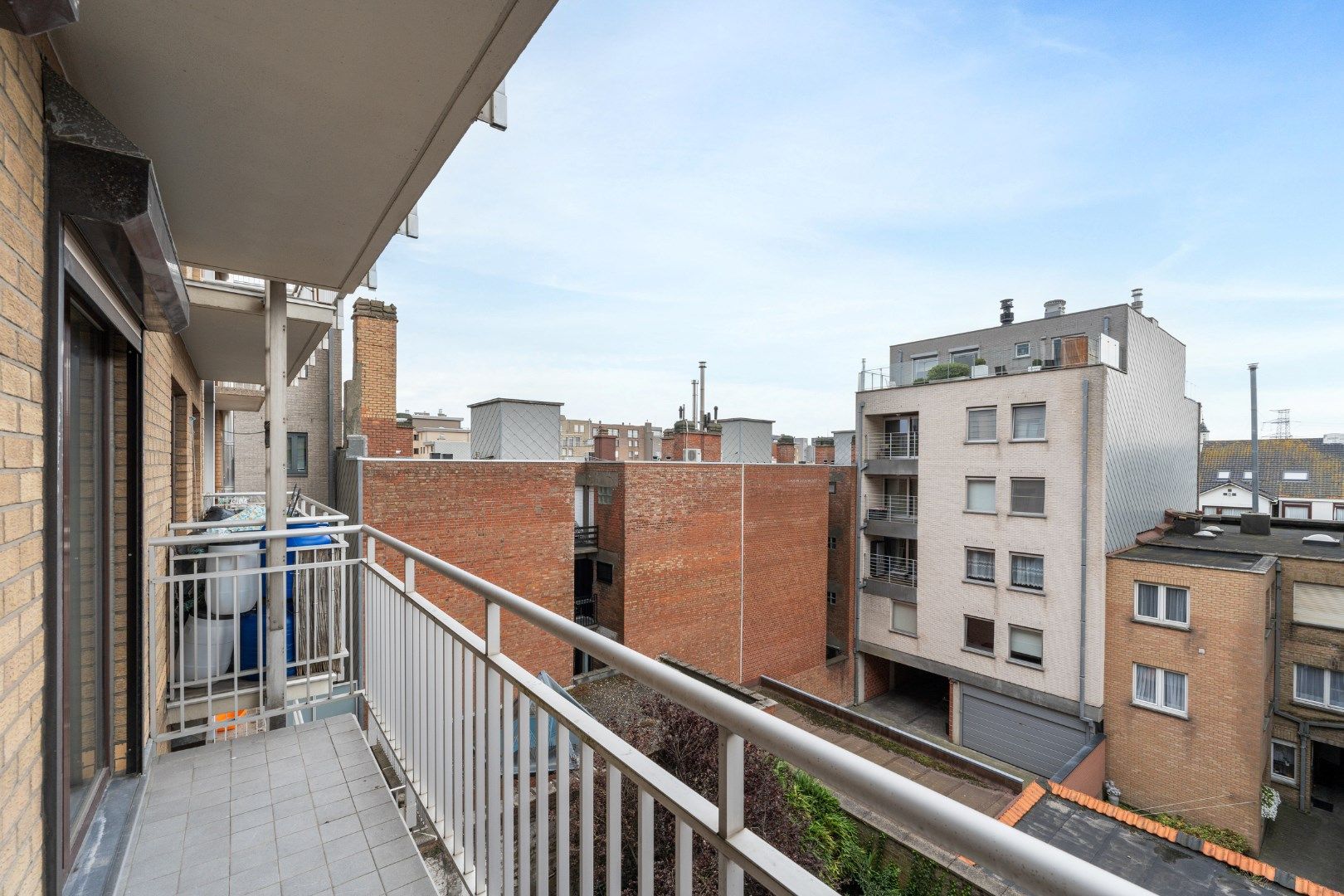 Ruim appartement met 2 slaapkamer op de Zeedijk foto 10