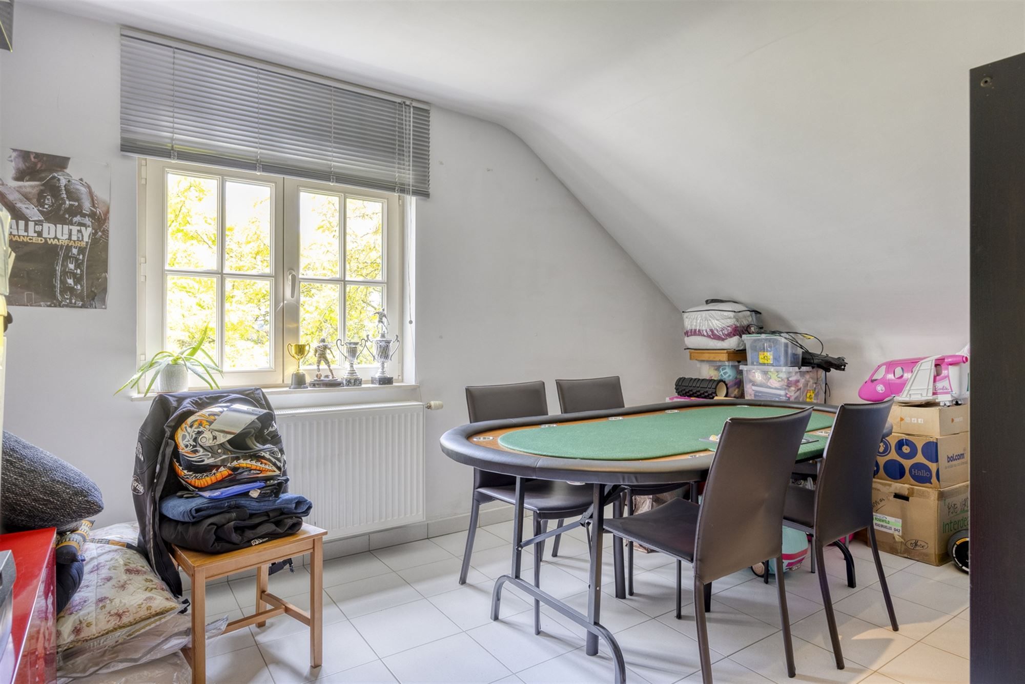 Ruime 5-Slaapkamerwoning in Achel - 246m² Woonplezier foto 36