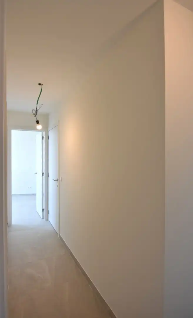 Mooi nieuwbouw 2-slpk appartement in ROULEVARD foto 12