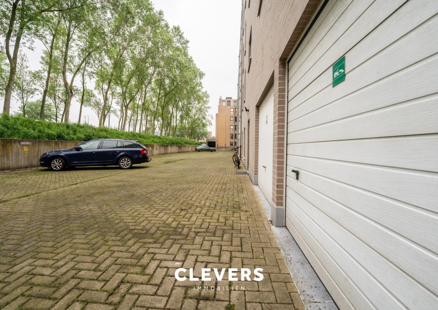 Jachthaven: modern & ruim 3 slpks appartement met opt. garagebox foto 13