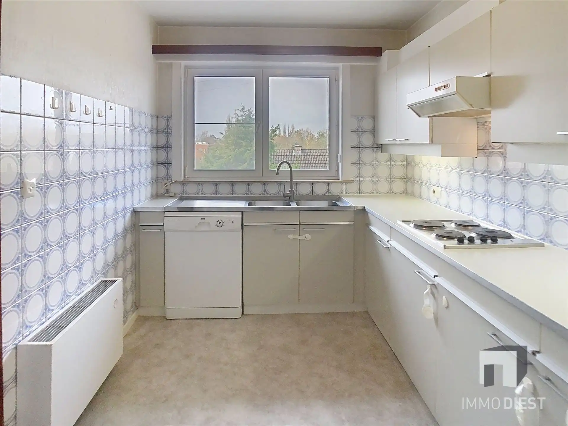 Prijsaanpassing voor dit welgelegen ruim appartement in Leuven  foto 15