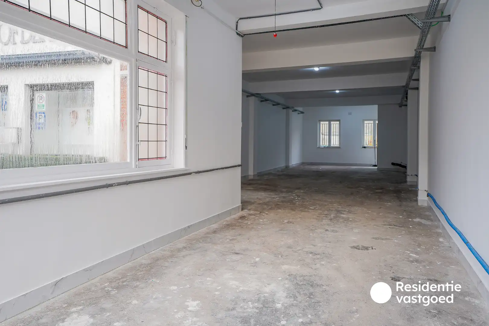 Ruime opslagplaats van ca. 90 m² te huur – onmiddellijk beschikbaar! foto 5